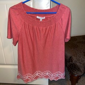 Fever brand top